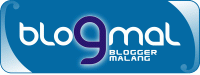Blogger Ngalam