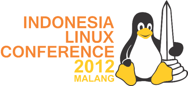 Indonesia Linux Conference 2012 (ILC2012) Malang