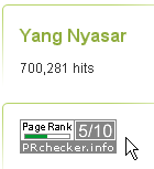 700.000.hits.google.pagerank.5